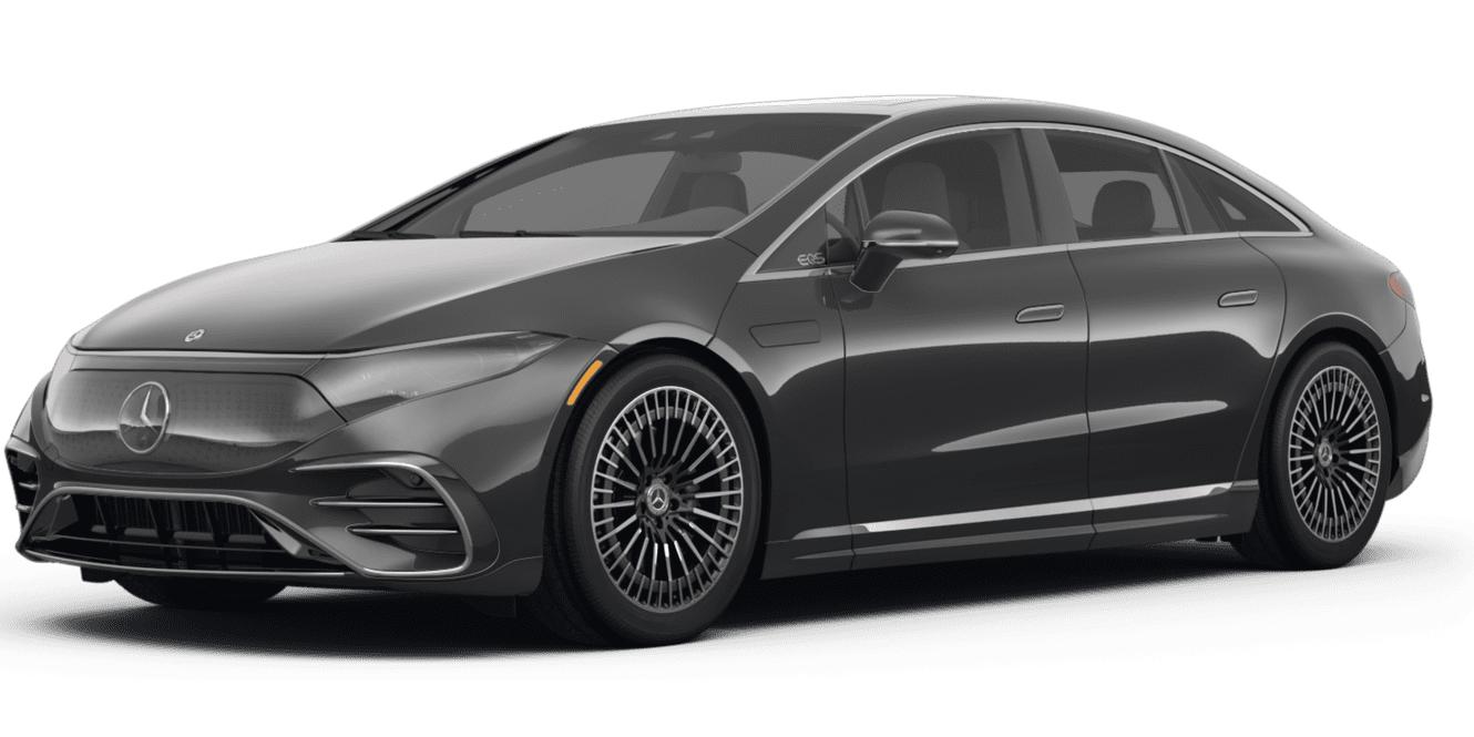 MERCEDES-BENZ EQS-CLASS SEDAN 2023 W1KCG4EB5PA034956 image MERCEDES-BENZ EQS-CLASS SEDAN 2023 W1KCG4EB5PA034956 image